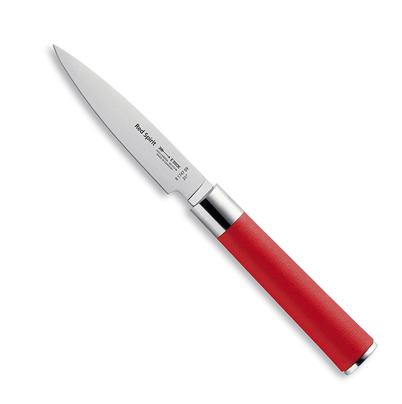Serie Red Spirit, keukenmes, 9 cm, DICK, 1 stuk