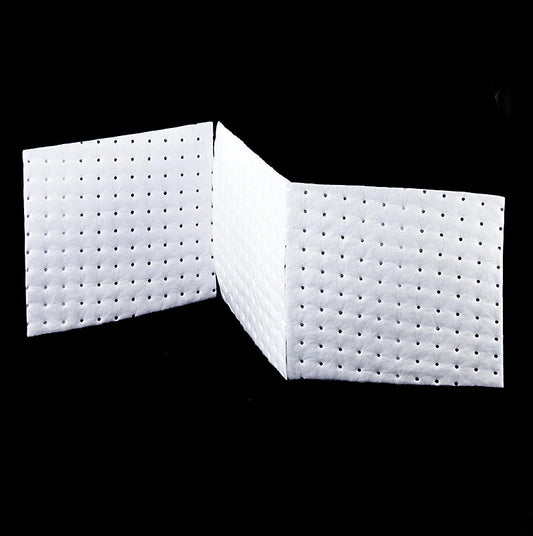 Henky's FatPad XXL, 66x22 cm, 48 stuks
