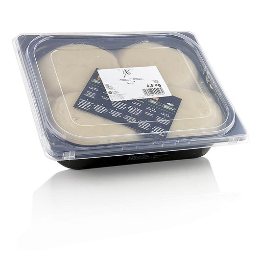 Herbacuisine Fine Texture - bindmiddel & textuurverbeteraar uit citrusvezels, neutraal, 4,5 kg
