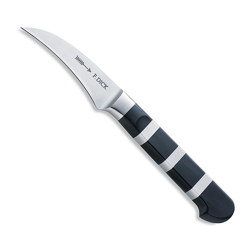 Serie 1905, draaimes, 7 cm, DICK, 1 stuk