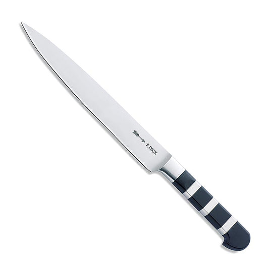Serie 1905 vleesmes van 21cm van het merk DICK, 1 stuk, geschikt voor het snijden van vlees