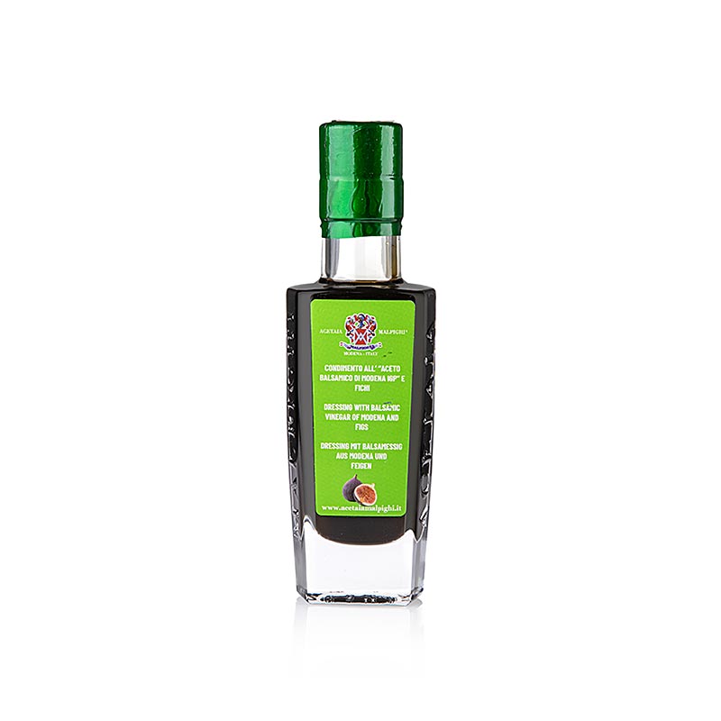 Balsamo di Fichi, condiment met vijgen, 5 jaar, Malpighi, 100 ml