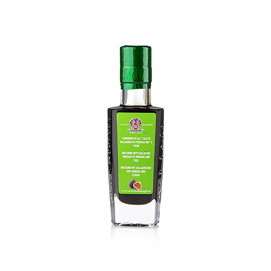 Balsamo di Fichi, condiment met vijgen, 5 jaar, Malpighi, 100 ml