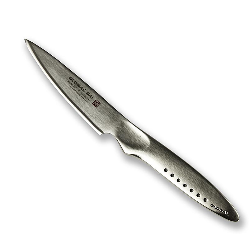Global SAI-F02 schilmes, 10 cm, 1 stuk