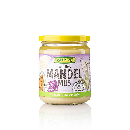 Amandelpasta, wit, veganistisch, Rapunzel, BIO, 250 g