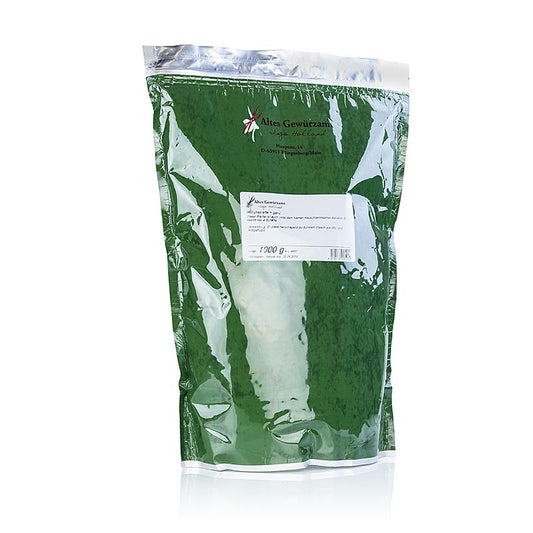 Monnikspeper, heel, 1 kg - aromatische en pittige specerij in handige verpakking