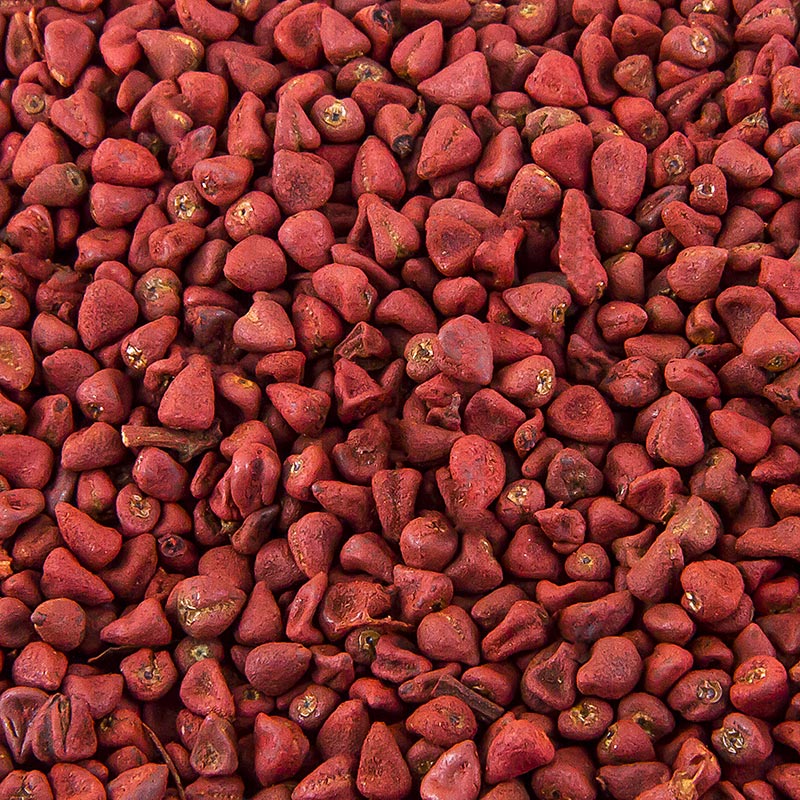 Annattozaadjes, van de Orleanstruik, 1 kg