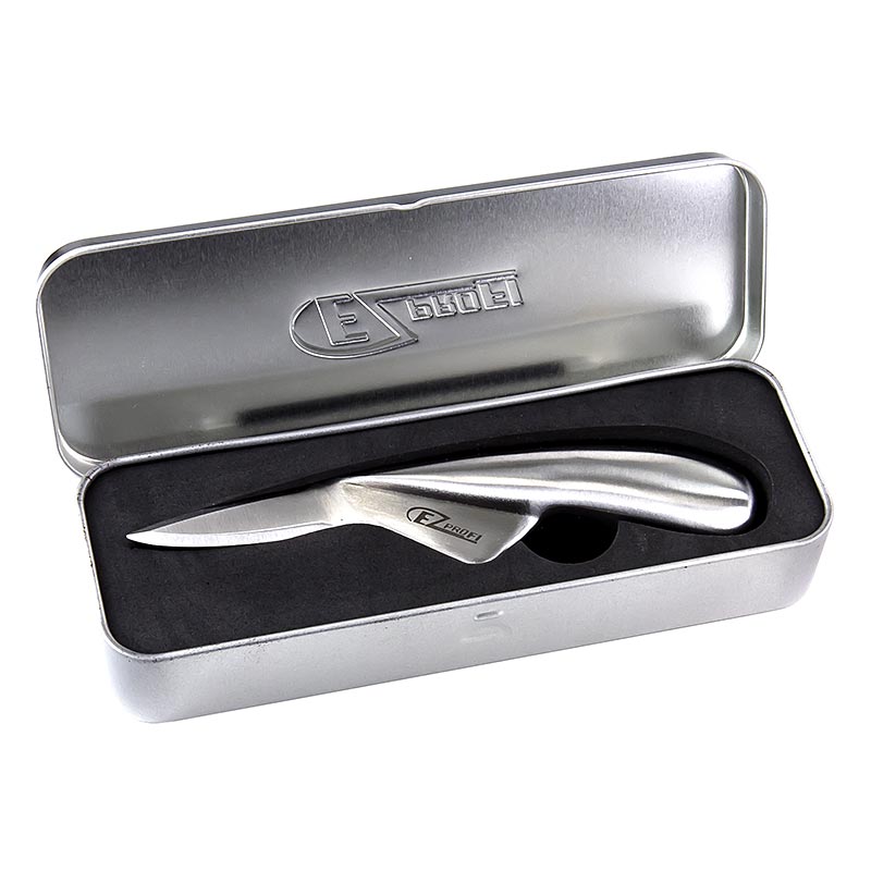  Premium quality stainless steel Oestermes EZ-PROFI® for efficient shelling