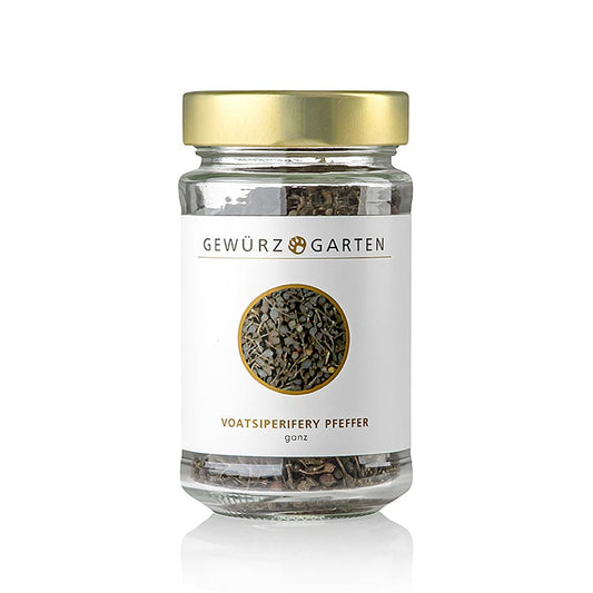 Gewürzgarten Voatsiperifery peper, heel, 100 g