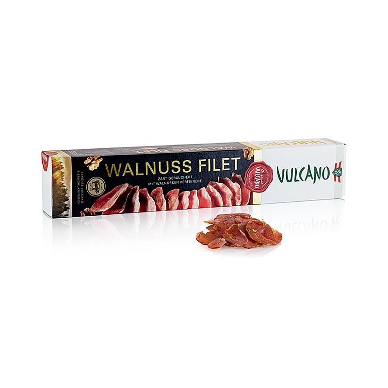 VULCANO Walnootfilet, uit Stiermarken, 250 g