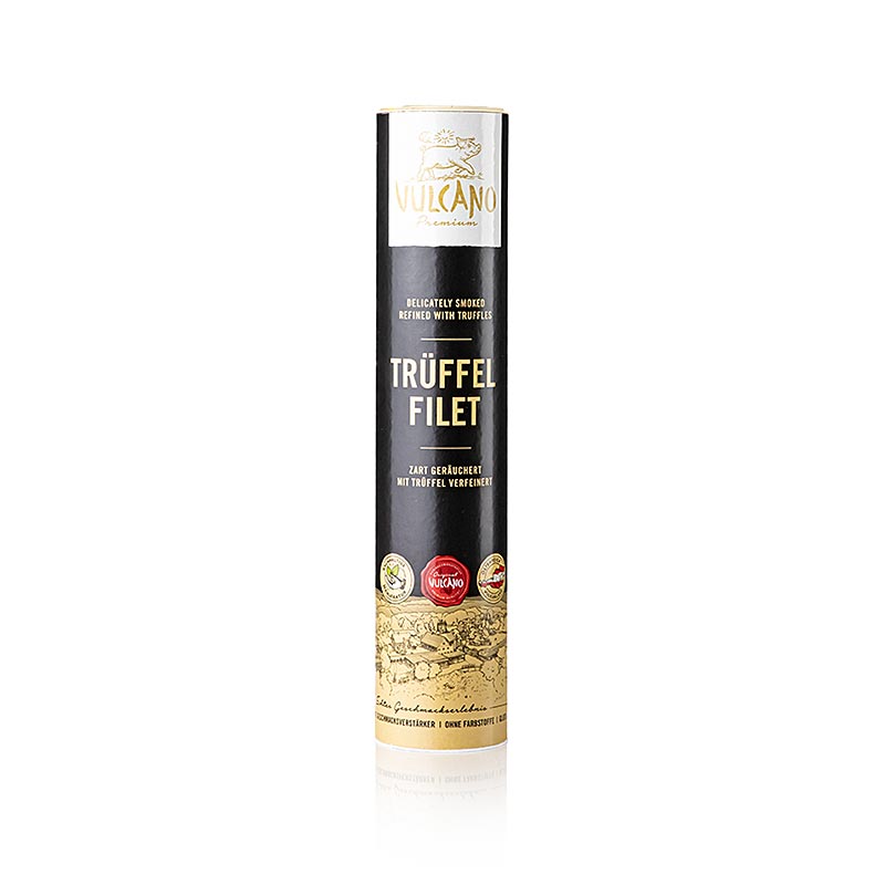 VULCANO truffelfilet, uit Stiermarken, 250 g