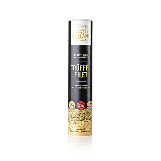 VULCANO truffelfilet, uit Stiermarken, 250 g