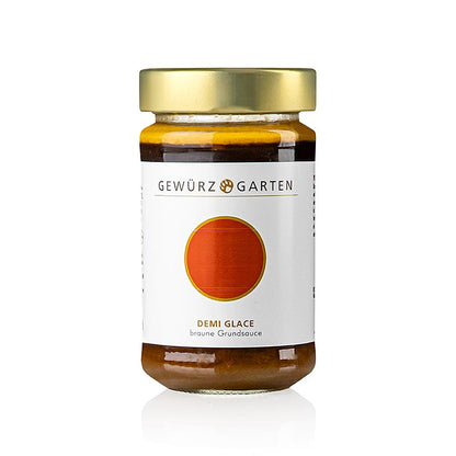 Gewürzgarten Demi Glace, klaar voor gebruik, 225 ml