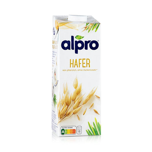 Haverdrank, Original, alpro, 1 l