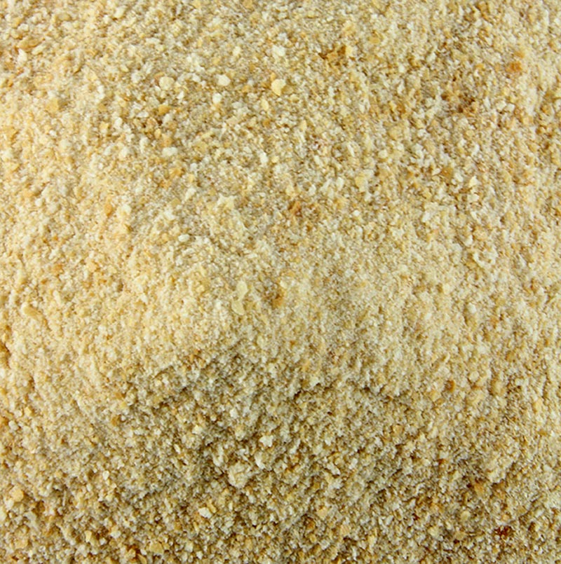 Paneermeel voor Wiener schnitzel en Ankerbrood, verpakt in een zak van 10 kg, ideaal voor het paneren van vleesgerechten