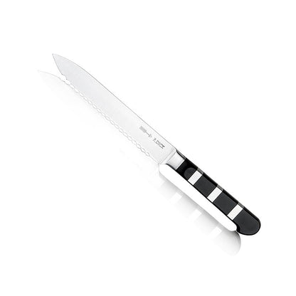 High-quality 13cm DICK Serie 1905 hobby knife with serrated edge, ideal for precision crafting, 1 piece