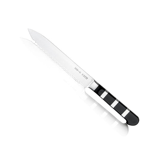 High-quality 13cm DICK Serie 1905 hobby knife with serrated edge, ideal for precision crafting, 1 piece