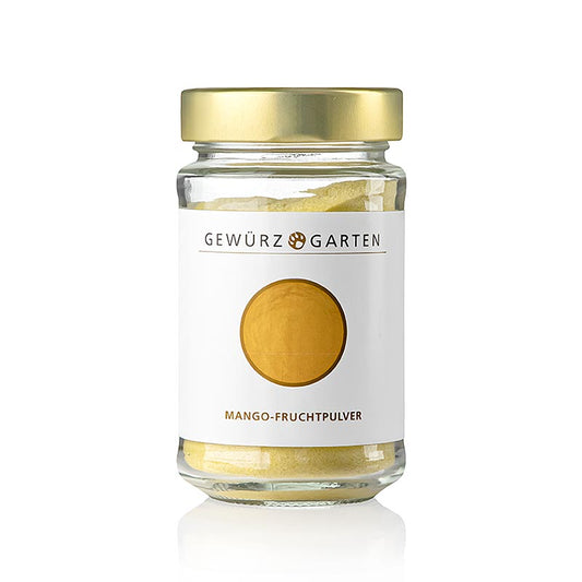 Kruidentuin Mangofruitpoeder, 120 g