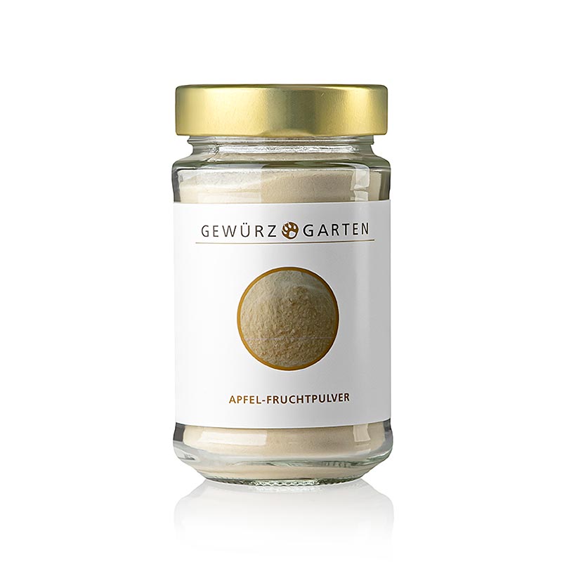 Kruidentuin Appelvruchtenpoeder, 120 g