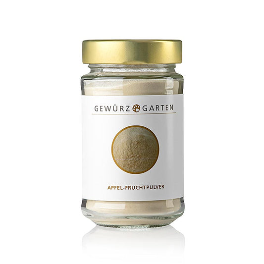 Kruidentuin Appelvruchtenpoeder, 120 g