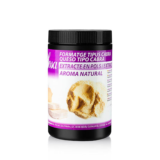 500g package of Sosa poeder geitenkaas, a high-quality goat cheese powder (38988)