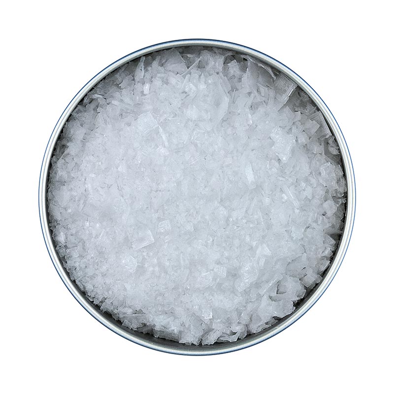 Jozo Gourmetzoutvlokken - zeezoutvlokken, Altes Gewürzamt, 100 g