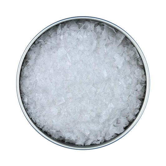 Jozo Gourmetzoutvlokken - zeezoutvlokken, Altes Gewürzamt, 100 g