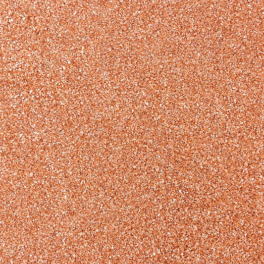 Palm Island, rood pacifisch zout, decoratief zout met rode klei, fijn, Hawaï, 1 kg product verpakking met rode zoutkorrels en aardse kleuren 