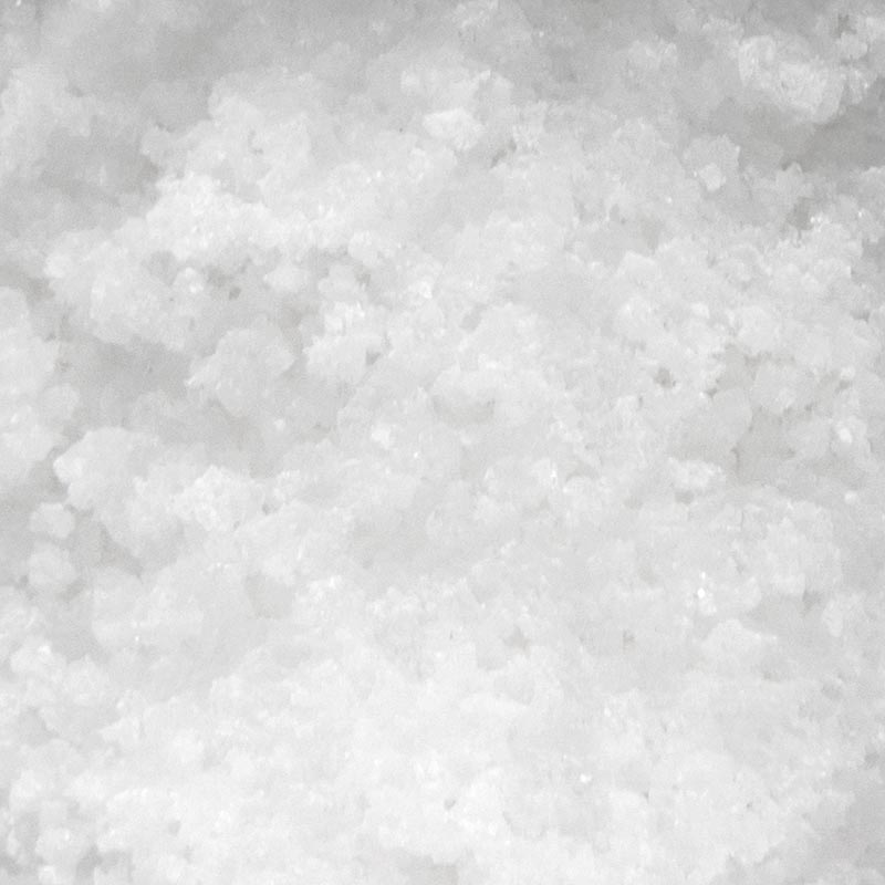 Handgeschepte Gewürzgarten Flor de Sal, 120g, top-quality sea salt