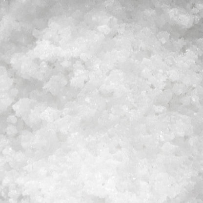 Handgeschepte Gewürzgarten Flor de Sal, 120g, top-quality sea salt