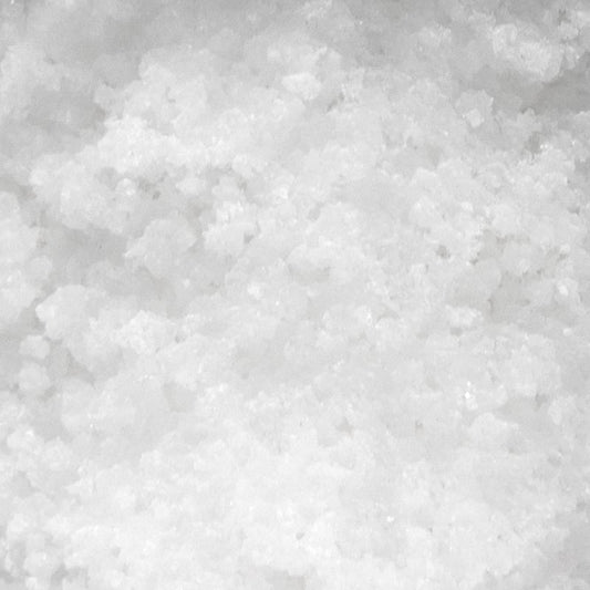Handgeschepte Gewürzgarten Flor de Sal, 120g, top-quality sea salt