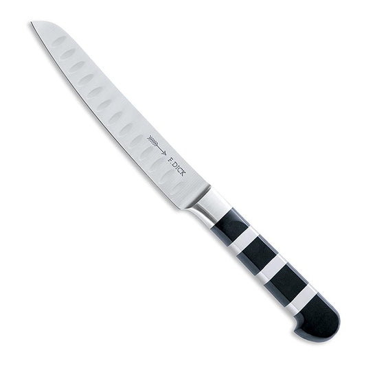 High-quality 15cm DICK Serie 1905 universal knife with scalloped edge, ideal for versatile kitchen use, 1 piece