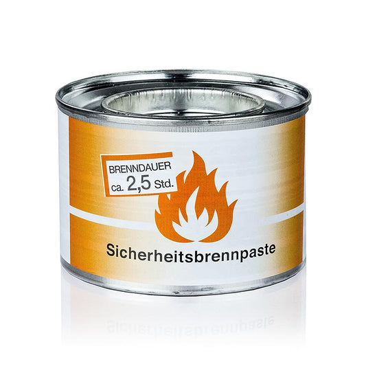 Veiligheidsbrandpasta, brandduur ca. 2,5 uur, Dagema, 200 g