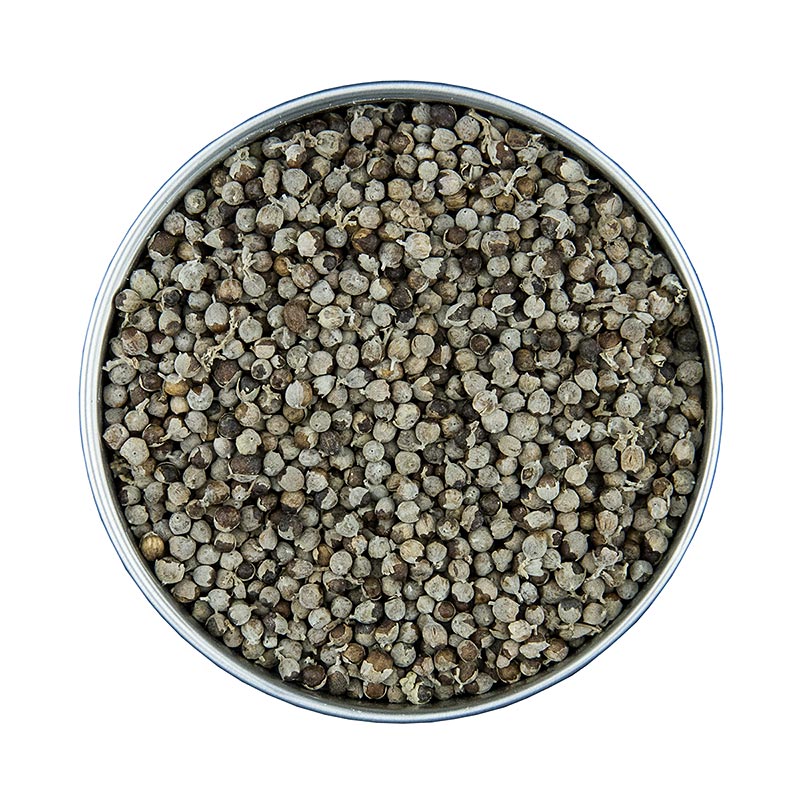 Monnikspeper, heel, Altes Gewürzamt, 50 g