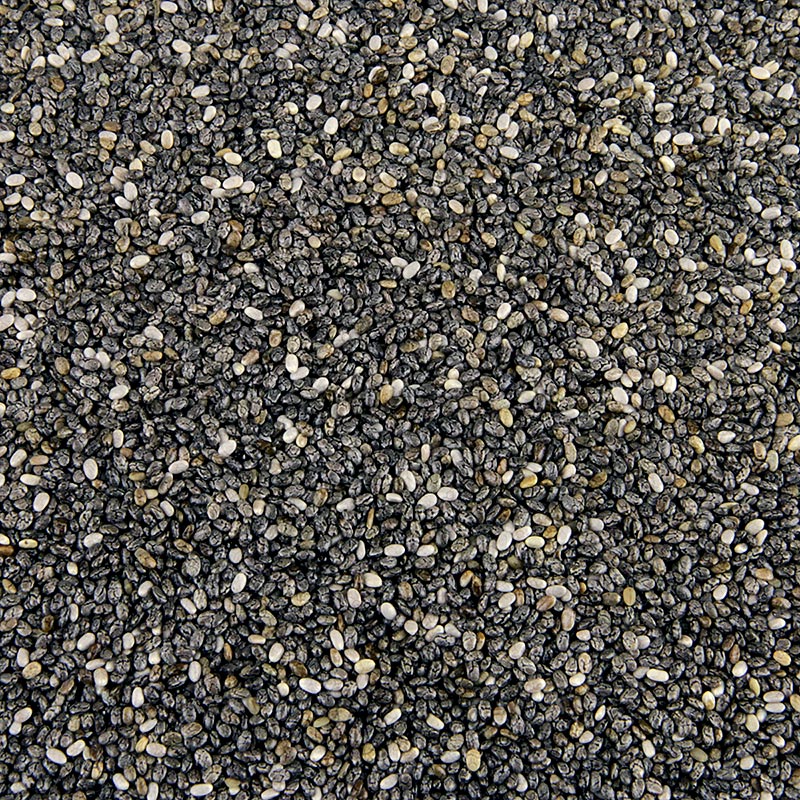 Chiazaad, 1 kg