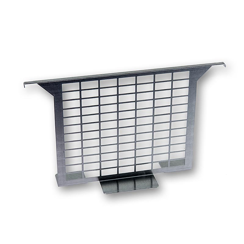 Julabo - Afdekrooster Edition M, voor sous-vide bak, 1 stuk