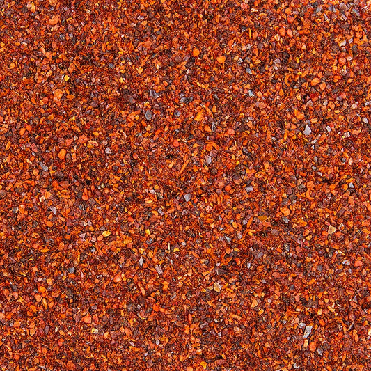 Heerlijk aromatisch Piment d'Espelette chilipoeder uit Frankrijk, 40 g
