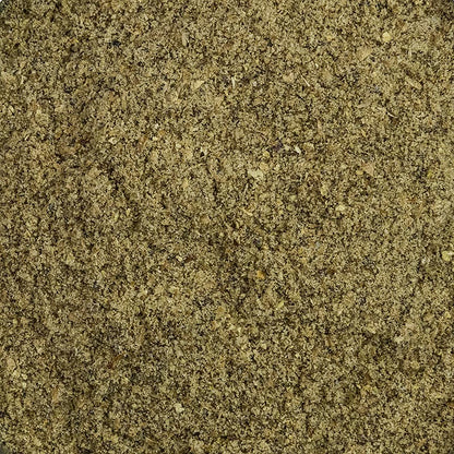 A 1 kg package of Melange Blanc white pepper and herb mix by Altes Gewürzamt