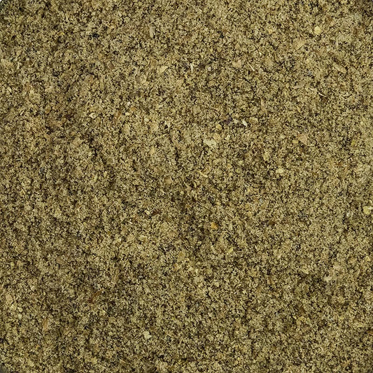 A 1 kg package of Melange Blanc white pepper and herb mix by Altes Gewürzamt