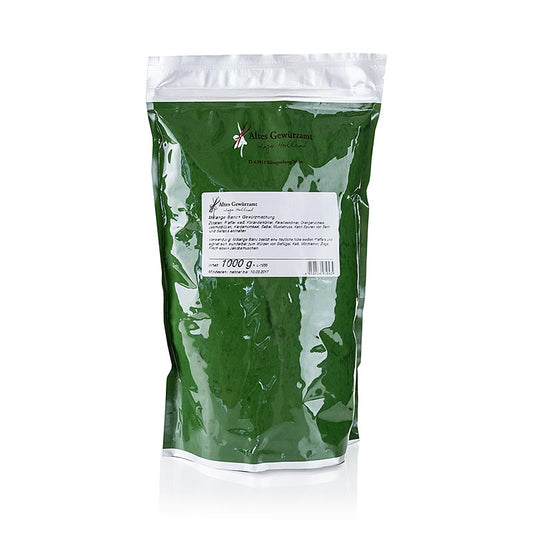 Witte peper-kruidenmix "Melange Blanc", Altes Gewürzamt, 1 kg