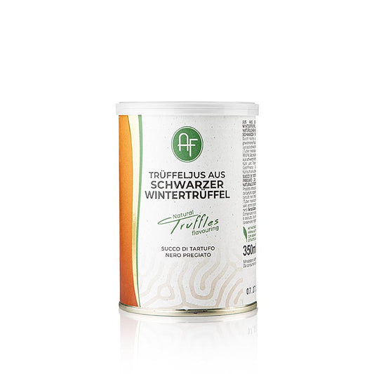 Truffeljus van Perigord-truffels (Tuber melanosporum), Appennino, 350 ml