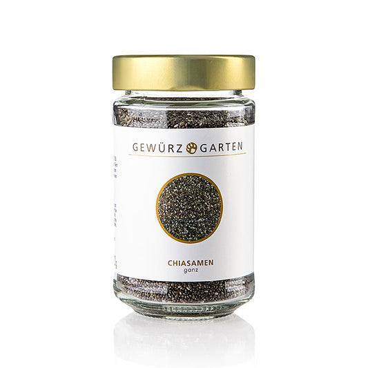 Gewürzgarten chiazaad, 150 g
