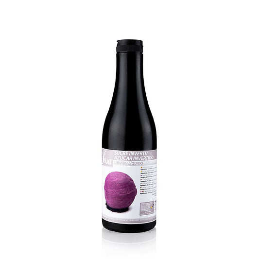 Sosa invertsuiker, 14 kg, is een productverpakking van 14 kilogram invertsuiker