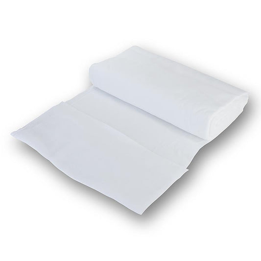 Passe-partoutdoek "in één stuk" grof, ca. 91 cm, 100% katoen, 54 m