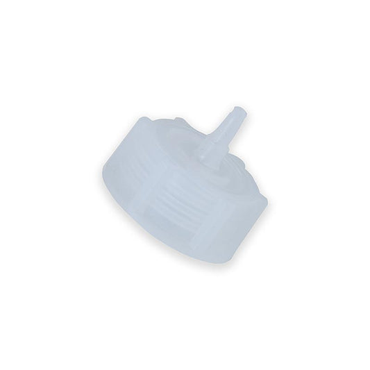 Vervangende druppelsluiting voor plastic spuitflessen 1000 ml, 10 stuks