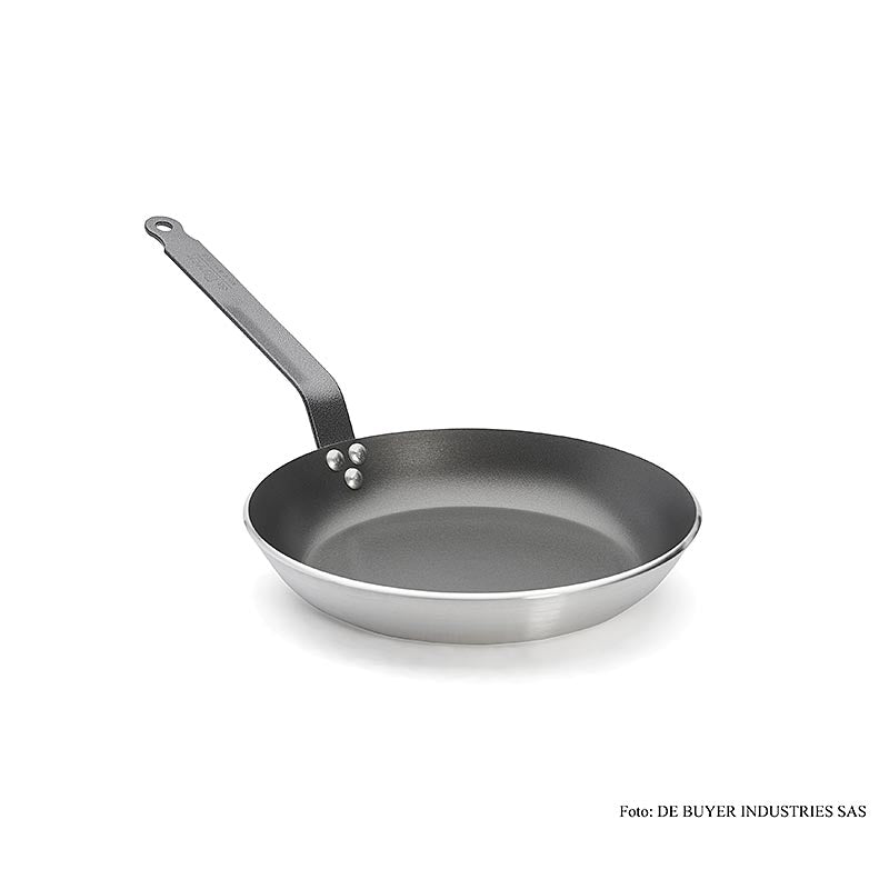 deBUYER "Choc Induction" antiaanbakpan Resto, ø 28 cm, 1 stuk