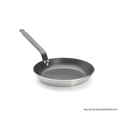 deBUYER "Choc Induction" antiaanbakpan Resto, ø 28 cm, 1 stuk