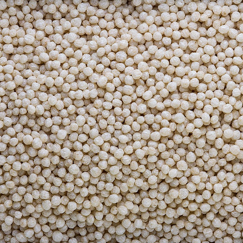 Knapperige graankorrels "la Soufflétine", Michel Cluizel, 2,5 kg
