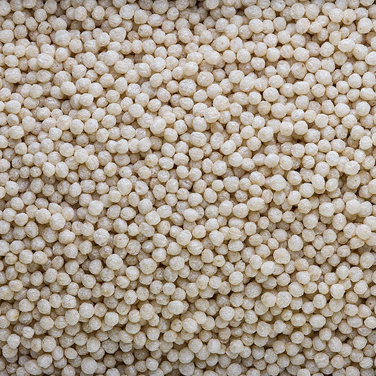 Knapperige graankorrels "la Soufflétine", Michel Cluizel, 2,5 kg