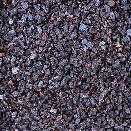 Kala-Namak-zout, korrels 2-5 mm, 1 kg